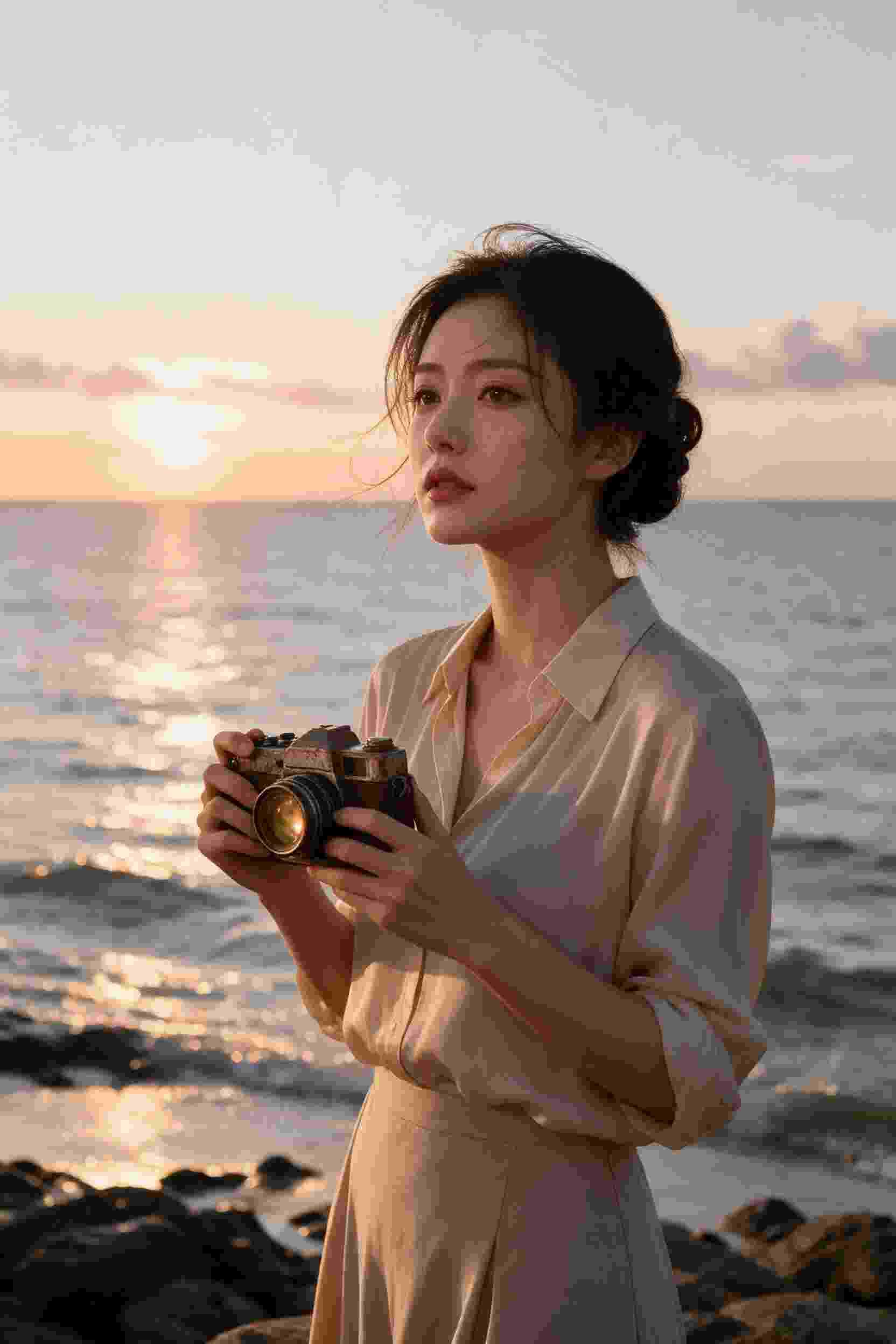 灵魂契约