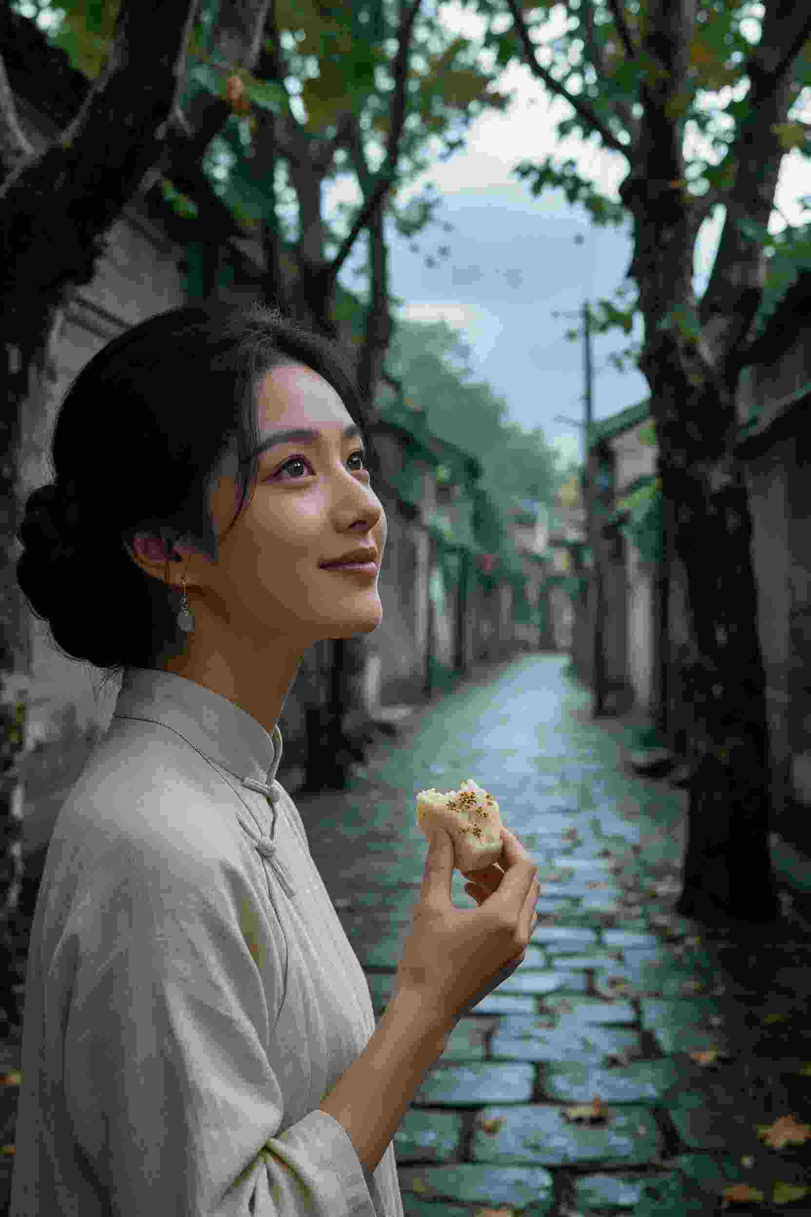 隐秘游戏
